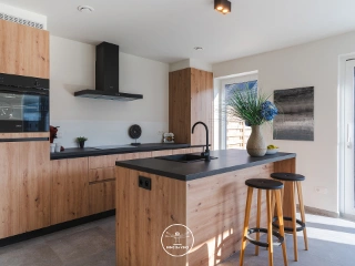 Maison à vendre Deinze (RBU72367)