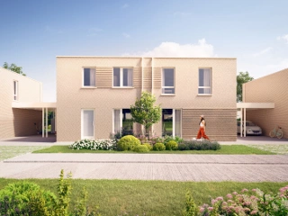 Maison à vendre Deinze (RBU72370)