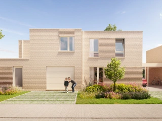 Maison à vendre Deinze (RBU72371)