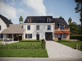 Huis te koop Destelbergen (RBU72375)