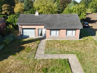 Maison à vendre Olmen (RBU72382)