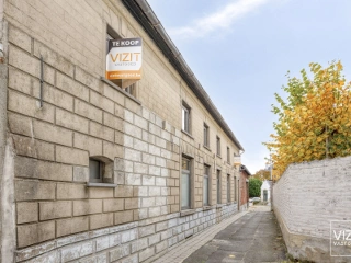 Maison à vendre Appelterre-Eichem (RBU72384)