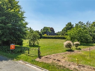 Bouwgrond te koop Paliseul (RBU72388)