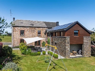 Residence for sale Neufchâteau (RBU72390)