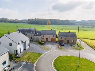 Huis te koop Libramont-Chevigny (RBU72398)