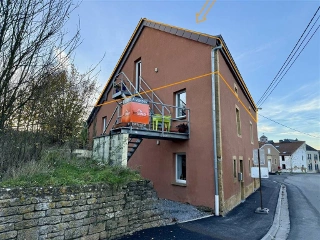 Appartement te koop Harnoncourt (RBU72399)