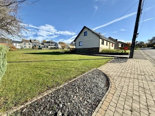 Villa à vendre Libramont-Chevigny (RBU72400)