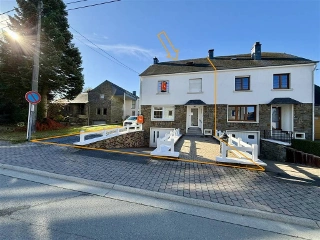 Huis te koop Libramont-Chevigny (RBU72401)