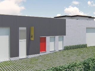 Surface commerciale à vendre Herzele (RBU72403)