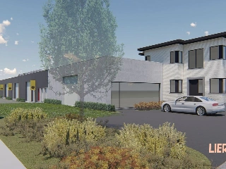 Surface commerciale à vendre Herzele (RBU72405)