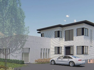 Surface commerciale à vendre Herzele (RBU72407)