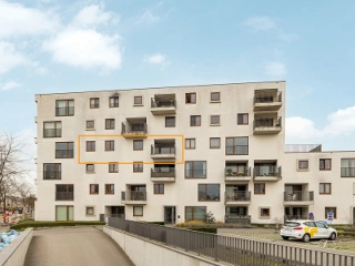 Apartment for sale Bilzen (RBU72410)