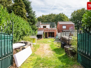 Maison à vendre Wondelgem (RBU72414)