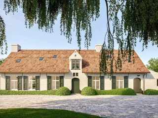 Residence for sale Moorslede (RBU72415)