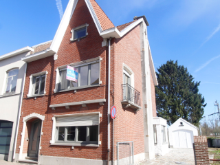 Residence for sale Denderleeuw (RBU72421)