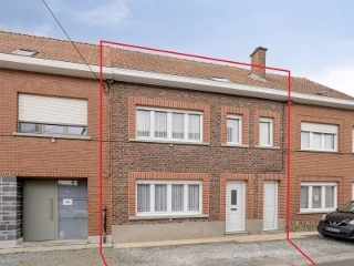 Maison à vendre Affligem (RBU72425)