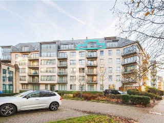 Apartment for sale Evere (RBU72429)
