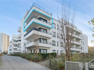 Apartment for sale Evere (RBU72431)