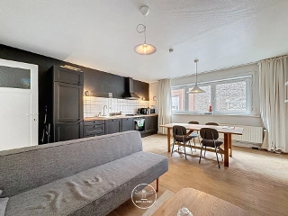 Immeuble de rapport à vendre Gand (RBU72432)