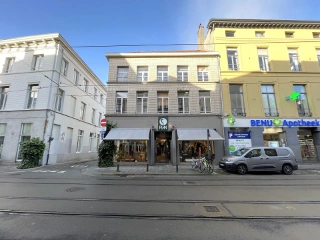 Appartement à louer Gand (RBU72434)