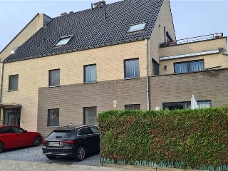 Apartment for rent Beverst (RBU72435)