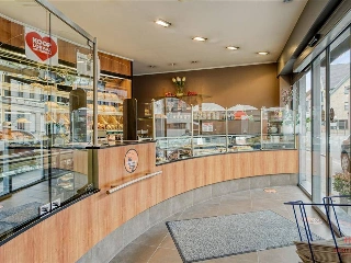 Handelspand te koop Wakken (RBU72438)