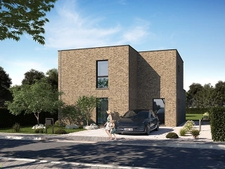 Bouwgrond te koop Humbeek (RBU72443)