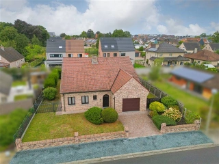 Villa à vendre Denderleeuw (RBU72445)