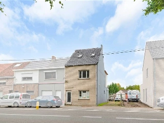 Huis te koop Destelbergen (RBU72446)