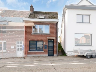 Huis te koop Herne (RBU72447)