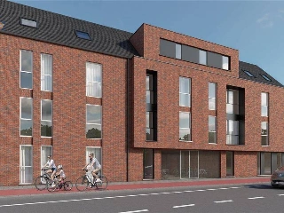 Appartement te koop Boom (RBU72448)