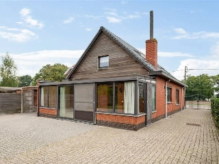 Maison à vendre Kalmthout (RBU72449)