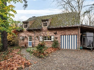 Residence for sale Schilde (RBU72452)