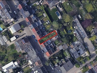 Terrain à vendre Hove (RBU72453)