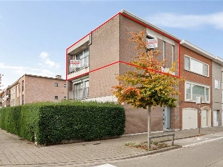 Appartement te koop Deurne (RBU72455)