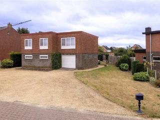 Maison à vendre Heist-op-den-Berg (RBU72466)