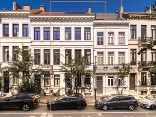 Master house for sale Antwerp (RBU72564)