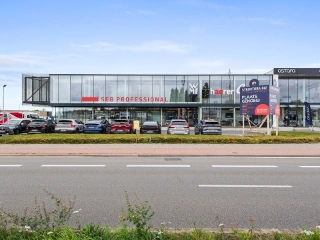 Industrie te huur Aartselaar (RBU72567)