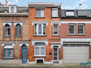 Residence for sale Menen (RBU72569)