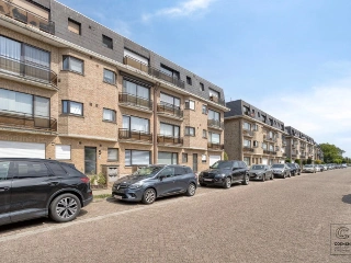 Rez-De-Chaussée à vendre Schoten (RBU72571)