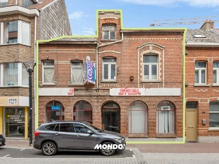 Terrain à bâtir à vendre Willebroek (RBU72576)