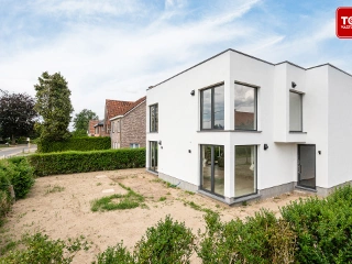 Maison à vendre Drongen (RBU72579)