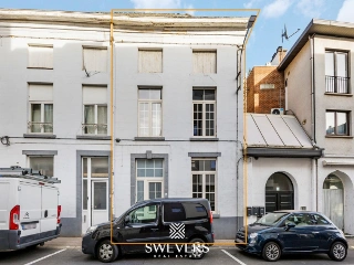 Maison à vendre Diest (RBU72580)