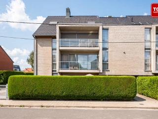 Apartment for sale Wondelgem (RBU72581)