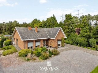 Maison à vendre Beringen (RBU72583)