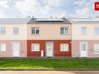 Residence for sale Eeklo (RBU72585)