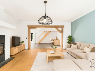 Villa à vendre Lochristi (RBU72593)