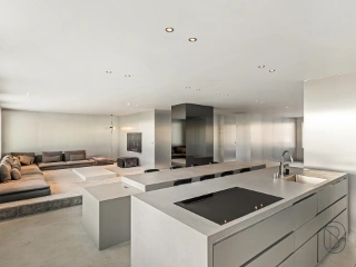 Loft for sale Kortrijk (RBU72595)