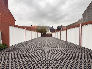 Garage à louer Tielt (RBU72597)