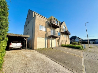 Apartment for sale Zelzate (RBU72602)